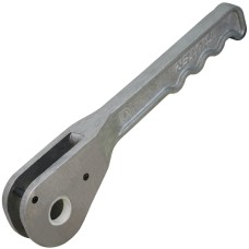 Curtain Tensioner Straight Handle - Suits Freighter